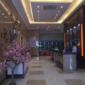 Hotel Apollo, Rangoon