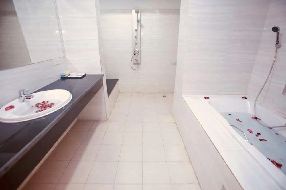 Grace Treasure Hotel Yangon 3*,  Myanmar